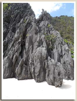Palawan El Nido